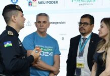 A Voz da Democracia: O Papel do Cidadão e do Ministério Público nas Eleições 2024