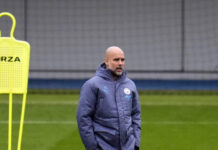 Guardiola aceita assumir a Seleção Brasileira e impõe condição para acordo