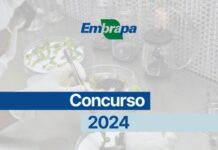 Embrapa Abre Concurso Público com 1.027 Vagas e Salários de até R$ 12,8 Mil
