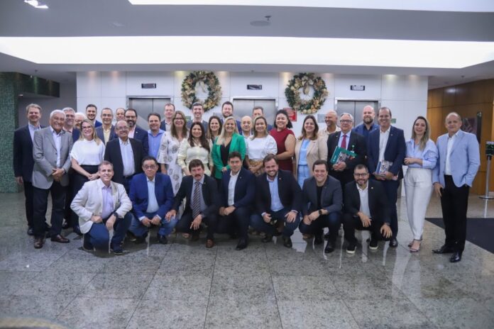 O Prêmio Agro Brasil é uma celebração do compromisso com o desenvolvimento do agro