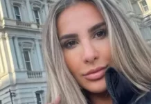 Influenciadora é presa por extorsão e ameaças nas redes sociais Influenciadora é presa por extorsão e ameaças nas redes sociais