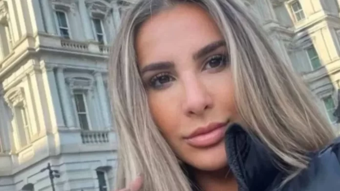 Influenciadora é presa por extorsão e ameaças nas redes sociais