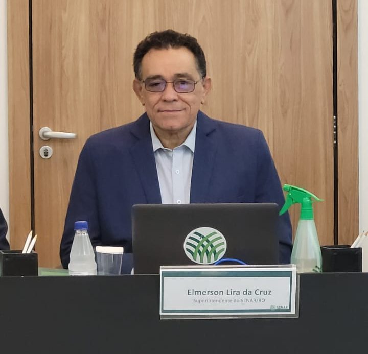 Encontro Anual do Senar reúne superintendentes e celebra destaques no Prêmio Agro Brasil 2024