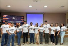 AEARON realiza palestra sobre Inovação, Legislação e Perícia na Atuação do Engenheiro Agrônomo em Rondônia