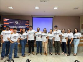 AEARON realiza palestra sobre Inovação, Legislação e Perícia na Atuação do Engenheiro Agrônomo em Rondônia