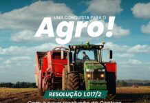 Regulamentação e Segurança: A Nova Era das Máquinas Agrícolas nas Rodovias