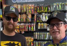 Lojão da Pesca, a sua pescaria nunca mais será a mesma Visite nossa loja Top de linha PESCA E CAMPING e confira nossa seleção de Iscas Vivas!