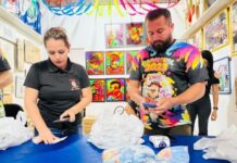 Vendas de abadás da BVQQ, a R$70 a unidade, somente neste sábado, 01 de fevereiro serão apenas em três locais credenciados, podendo ser feitas em dinheiro, cartão de crédito/débito ou PIX.