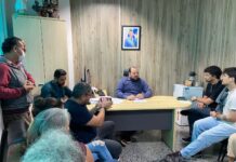 VÍDEO: Secretaria de cultura de Rondônia atrasa liberação de recursos e poderá devolver verbas da lei Paulo Gustavo