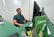 Prefeitura de Porto Velho promove 1º Treinamento sobre Rotulagem e Plataforma e-Sisbi para médicos veterinários Esse treinamento é uma oportunidade única para compartilhar conhecimentos, destacou o diretor Matheus Bruno