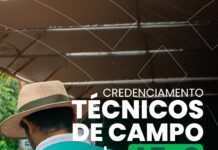 SENAR/RO abre edital para credenciamento de novos Técnicos de Campo da ATeG O objetivo é fortalecer a metodologia de Assistência Técnica e Gerencial do SENAR