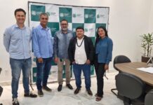 Sistema FAPERON/Senar e Superintendência Estadual do Indígena alinham projeto piloto de assistência técnica para comunidades tradicionais o Sistema FAPERON/Senar reafirma seu compromisso com a inclusão social e a valorização das comunidades tradicionais em Rondônia