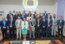 Conheça os Secretários da Gestão de Léo Moraes na Prefeitura de Porto Velho Os novos secretários foram escolhidos com base em critérios como capacidade técnica