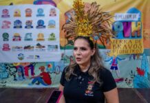 Banda do Vai Quem Quer lança abadá 2025, marchinha tema deste ano neste sábado (15/02)