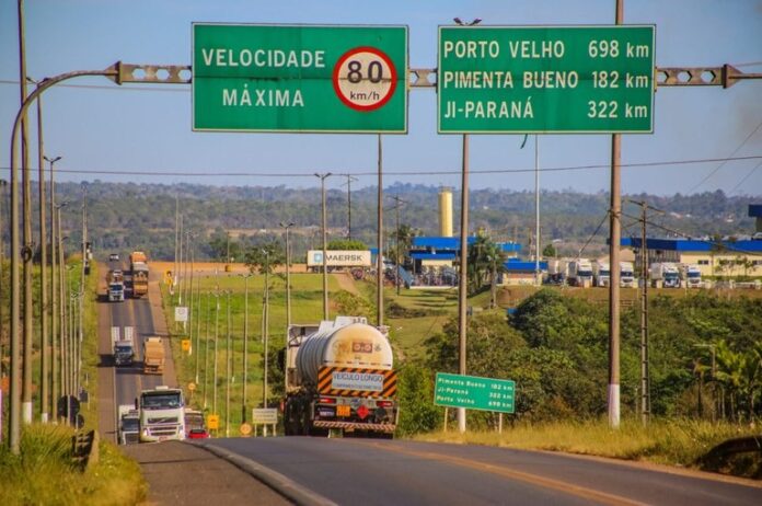 É essencial que as obras estruturantes sejam capazes de demonstrar e dar segurança aos usuários contribuintes