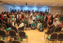 Fórum de Capacitação do SENAR/RO fortalece formação de mais de 100 instrutores, mobilizadores e presidentes de Sindicatos A programação voltada à disseminação de conhecimento e à troca de experiências