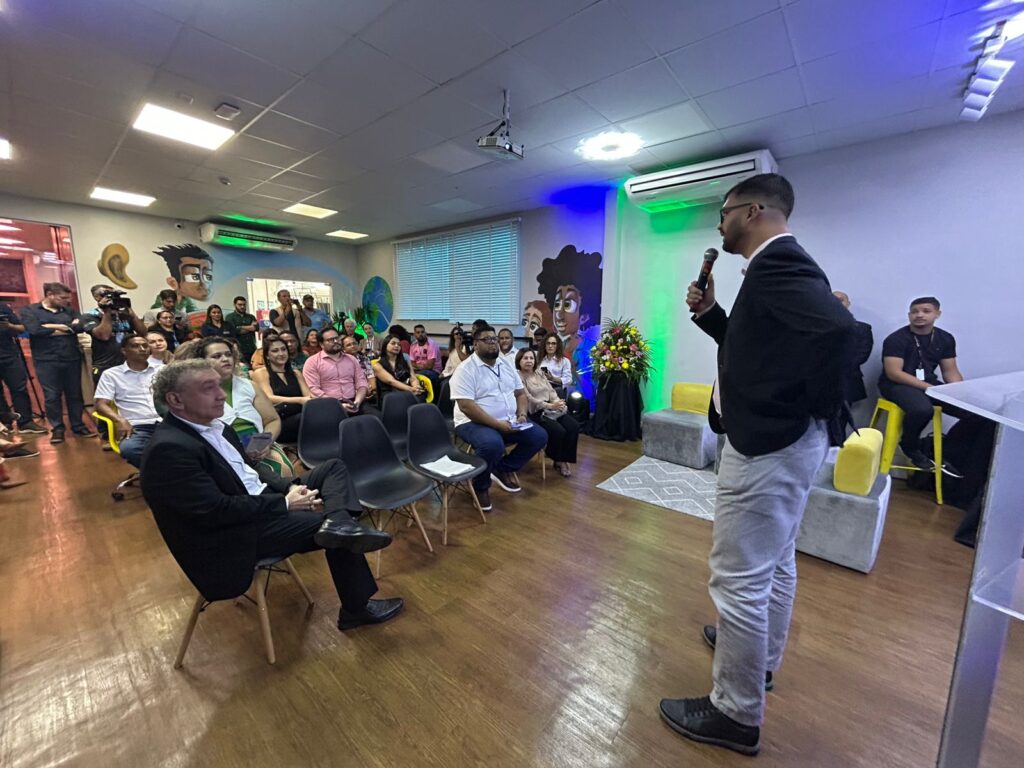Entre os programas disponíveis, destacam-se as linhas de produtos Sebrae Comece, Sebrae Sente, Sebrae Seja, Sebrae Faça e Sebrae Alcance