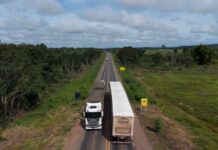 Setor produtivo de Rondônia contesta modelo de concessão da BR-364, que não contempla a duplicação da rodovia