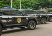 Homem que matou agente de trânsito em serviço é preso