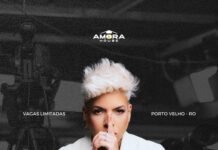 Master Mind Amora House traz a Porto Velho a cineasta Amanda Dias Bú para uma experiência transformadora