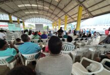 Agrobom realiza Assembleia Geral Extraordinária com sucesso em Porto Velho