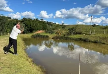 UNIR retoma ProAqua Rondônia e amplia apoio à piscicultura no estado UNIR retoma ProAqua Rondônia e amplia apoio à piscicultura no estado