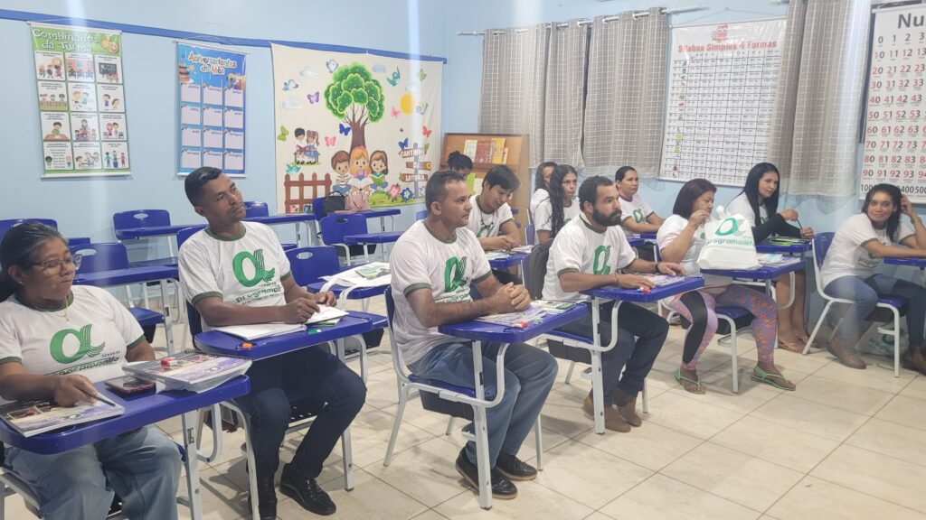 Programa Alfacampo tem se consolidado como uma das principais iniciativas para fortalecer o agronegócio e melhorar a qualidade de vida no campo