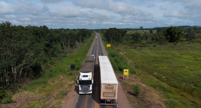 O tema central será a concessão da BR-364, rodovia vital para a economia da região