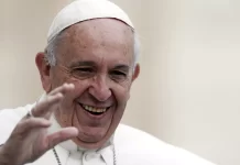 Vídeo – Papa Francisco falece aos 88 anos Com pesar, Vaticano anuncia a morte do Papa Francisco