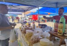 Feiras livres fortalecem agricultura familiar e impulsionam economia local em Porto Velho e distritos