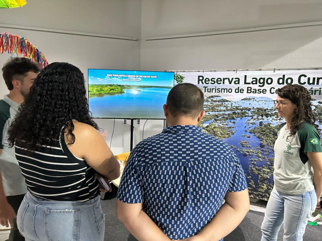 A presença expressiva da população, das instituições parceiras e dos expositores foi decisiva para o êxito do festival