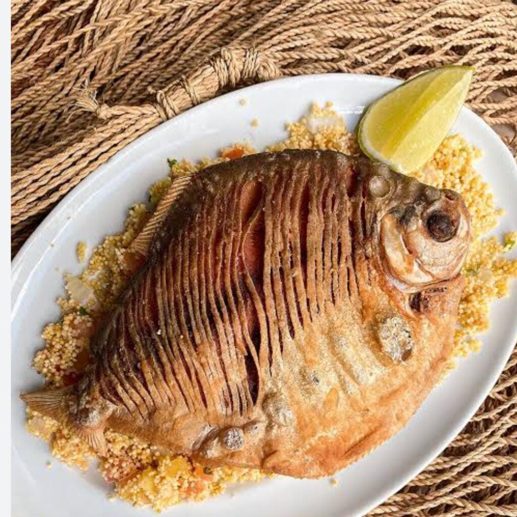 Os ingredientes regionais e as tradições gastronômicas, trarão sabores autênticos para o público