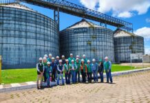 SENAR – Federação de Agricultura e Pecuaristas de Rondônia querem exportação via Porto público de Porto Velho