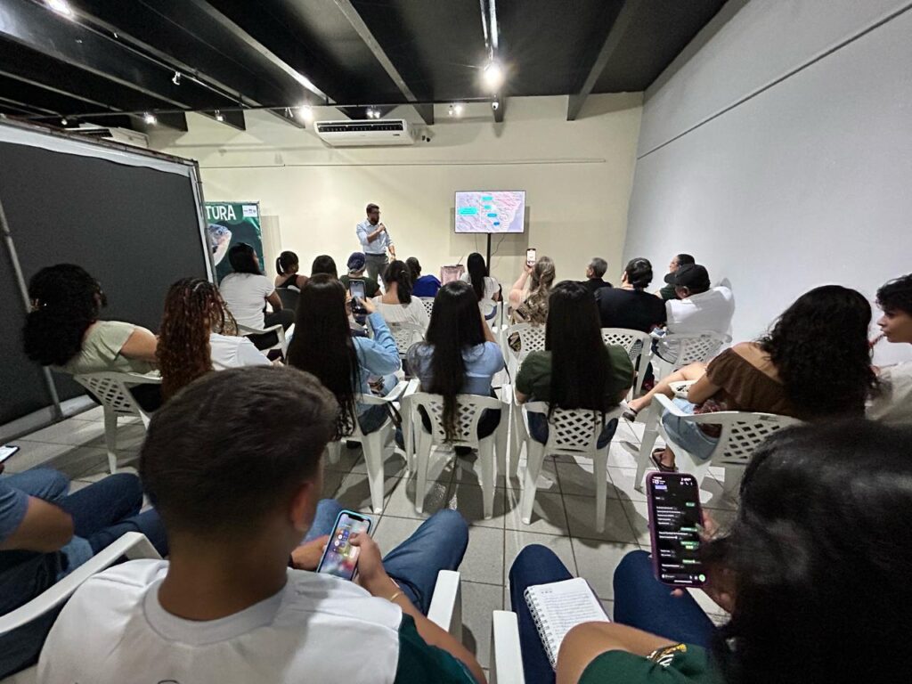 O 2° Festival Peixes da Amazônia está repleto de conhecimento e sabores