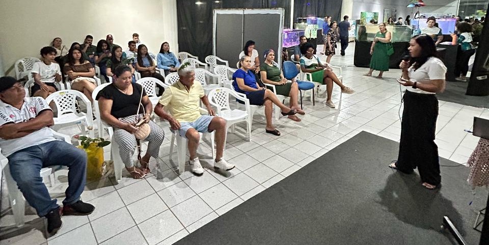 O evento, que tem atraído um público variado ao longo da semana, encerra com uma série de atividades