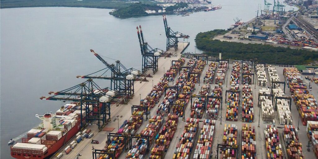 Exportações Brasileiras para a China em 2024
