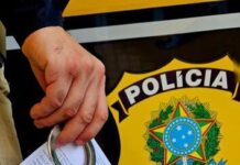 PRF RO, em pouco mais de 24 horas, cumpre dois mandados de prisão no estado
