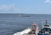 ‘Piratas dos rios’ do Amazonas usam drones para atacar balsas de combustível