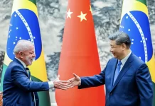Brasil espera que China e outros países flexibilizem bloqueios comerciais por gripe aviária