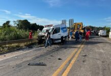 BR-364, a estrada da morte e o descaso com a vida em Rondônia