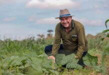 Prefeitura celebra a importância dos agricultores e reforça o apoio à agricultura familiar