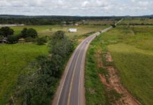 Duas primeiras diligências sobre a concessão da BR-364 acontecem na próxima semana em Rondônia
