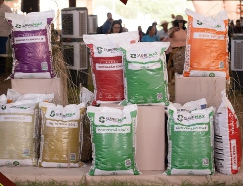 Nossa Lavoura oferece soluções completas para o campo