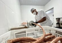 Serviço de Inspeção Municipal garante qualidade e segurança dos produtos comercializados em Porto Velho