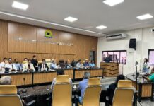 Produtores rurais conhecem benefícios do programa em audiência pública na Câmara de Porto Velho