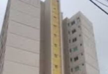 Tremor assusta moradores do bairro Nova Porto Velho na manhã deste domingo