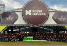De Casa da Lavoura para Nossa Lavoura: empresa apresenta nova marca durante a Rondônia Rural Show