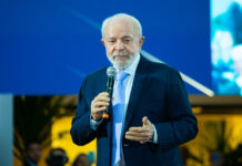 Presidente Lula visita Rondônia com anúncios de investimentos em infraestrutura, educação e desenvolvimento agrário