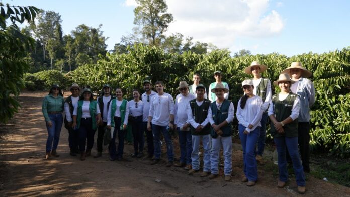 Iniciativa voltada à qualificação de profissionais do agro, disseminação de tecnologias e fortalecimento da atuação do Sistema CNA/Senar