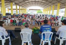 Prefeitura de Porto Velho anuncia apoio a famílias e reforça valorização da agricultura familiar